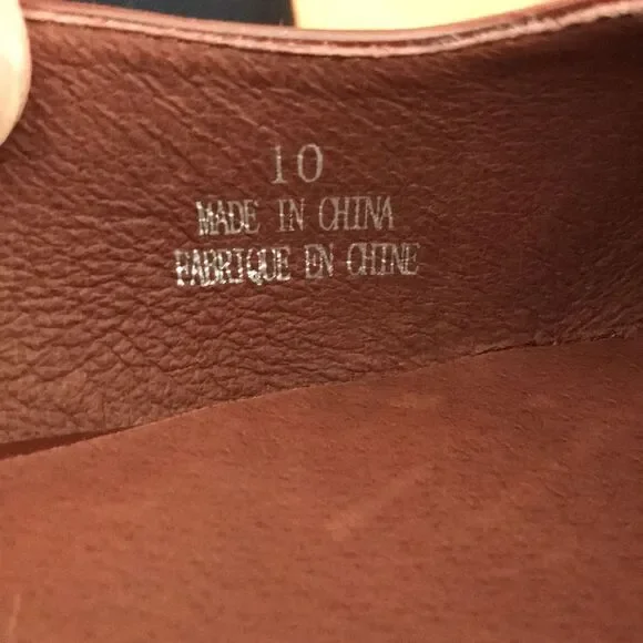 Jeffrey Campbell Ichika Mary Jane Platform Size 10 - Picture 14 of 14